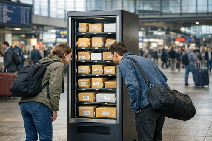 Mystery-Boxen und Secret Packs: Das Geschäft mit der Neugier