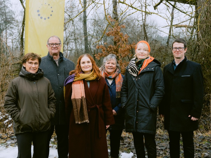 PM: Klimaschutzstiftung eröffnet Klimafonds BW