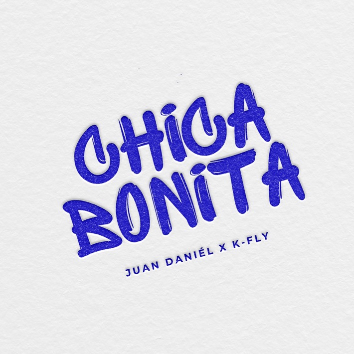 Juan Daniél und K-Fly sorgen mit "CHICA BONITA" für Sommerfeeling pur