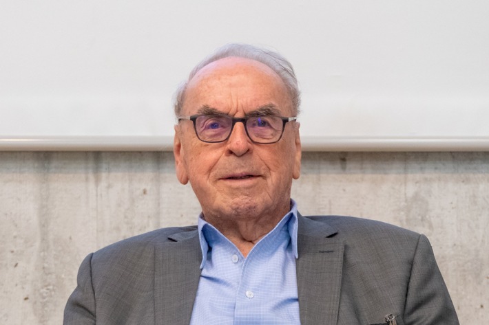 Hoffnung auf Gott – Symposium zum 100. Geburtstag von Jürgen Moltmann