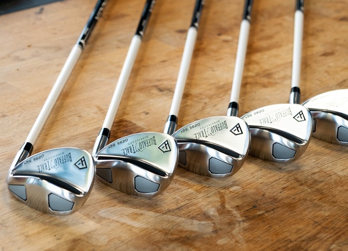Golfsport für alle: Bei den BMW International Open ebnet Buffalo Trace mit 