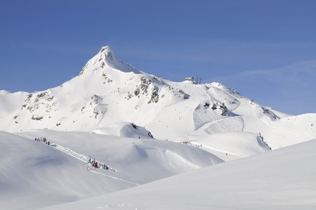 Wintergenuss bei 50plusHotels - BILD