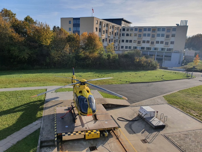 40 Jahre ADAC Luftrettung in Uelzen / ADAC Luftrettung betreibt den Standort in Niedersachsen seit 1983/ Mehr als 43.000 Einsätze/ Tag der offenen Tür am 13. Mai 2023