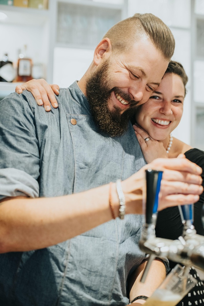 Swiss Guest Award 2023: Die 50 besten Restaurants der Schweiz