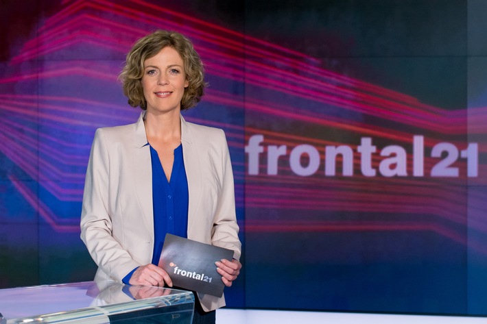 ZDF-Magazin &quot;Frontal 21&quot;: Internes Dokument - verdeckte Wahlkampfhilfe für AfD NRW war abgestimmt / AfD dementiert / Partei drohen Strafzahlungen (FOTO)