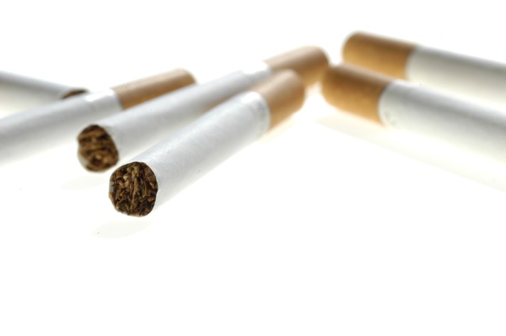 HZA-M: Zoll verhindert Zigarettenschmuggel