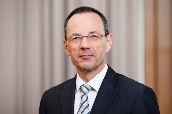 Lino Guzzella élu président du conseil d