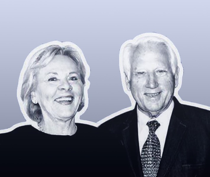 Ehepaar Bülow / Weiterer Text über ots und www.presseportal.de/nr/156740 / Die Verwendung dieses Bildes für redaktionelle Zwecke ist unter Beachtung aller mitgeteilten Nutzungsbedingungen zulässig und dann auch honorarfrei. Veröffentlichung ausschließlich mit Bildrechte-Hinweis.