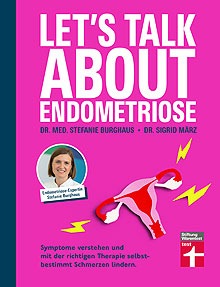 Let´s talk about Endometriose