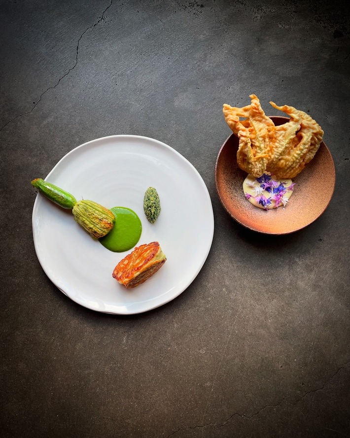 Top-Restaurants glänzen in der ersten MICHELIN Guide Selection der ostkanadischen Provinz Québec
