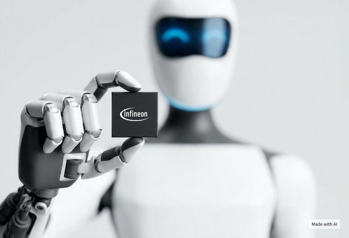 Infineon advances Physical AI security against quantum-era threats with certified TPM solution for NVIDIA Jetson Thor