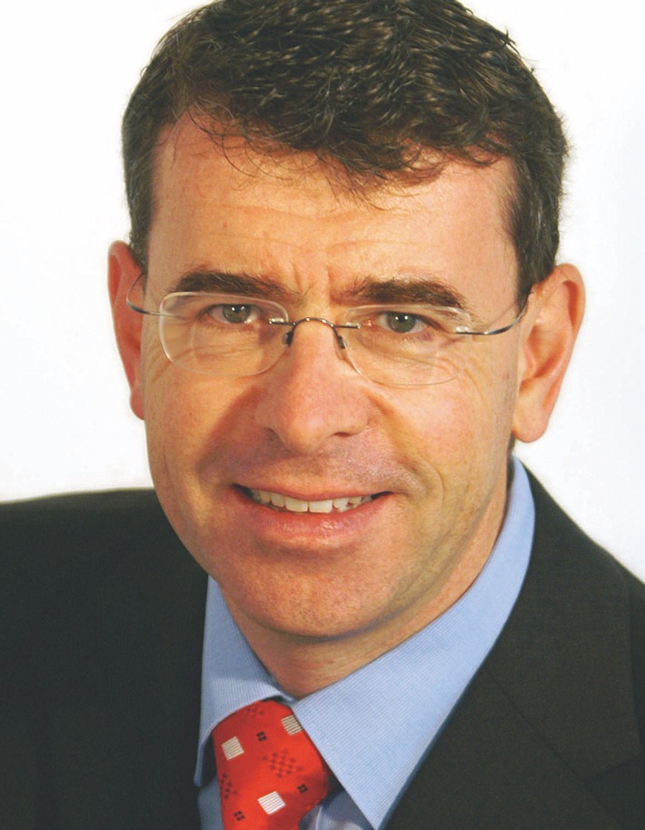 Personeller Wechsel beim VSE/AES: Martin Solms neuer Leiter Finanzen & Administration