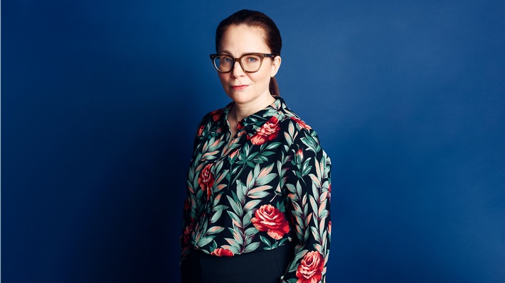 "Literarisches Quartett" im ZDF mit Richter, Mangold und Eilenberger