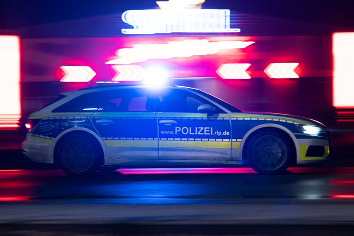 POL-PDTR: Ruhige Ostertage gehen zu Ende - Die Wochenendbilanz der Polizeiinspektion Idar-Oberstein