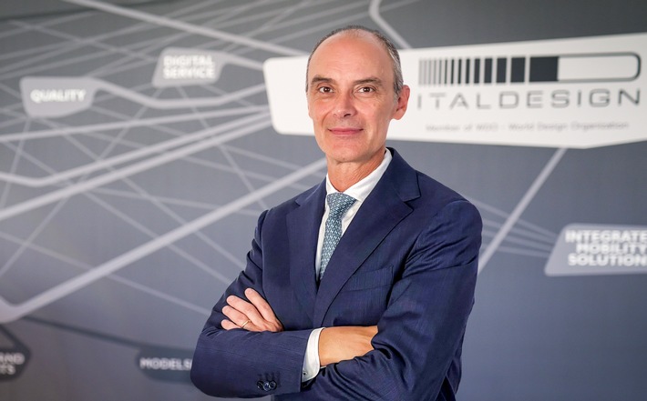 Italdesign USA: A Strategic Bridge Between Italy and Detroit / Design, engineering, and vehicle development serving OEMs and the U.S. academic network