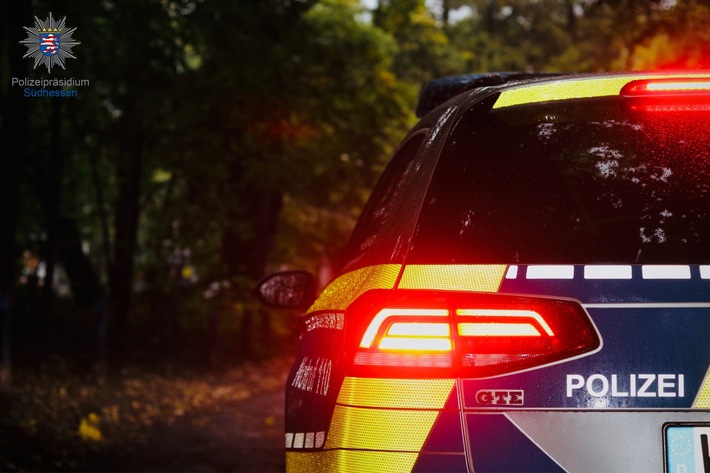 POL-DA: Südhessen: Der Herbst ist da / Wichtige Verkehrshinweise der Polizei für die angebrochene Jahreszeit