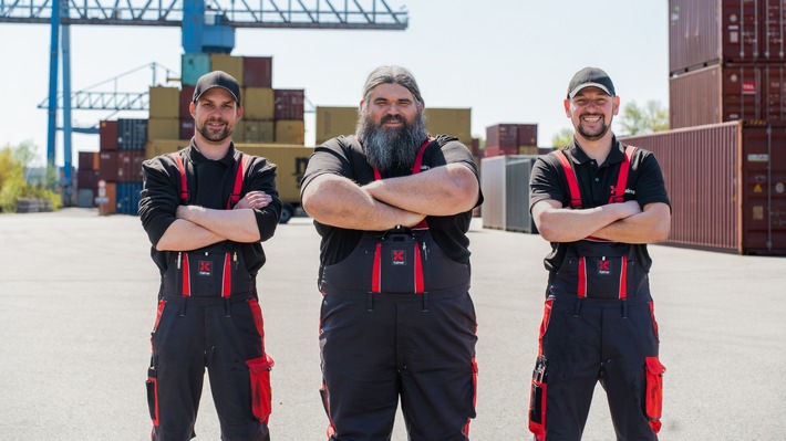 72 Stunden zum Traumkandidaten: Wie die JMVision GmbH einen Servicetechniker mit jahrelanger Erfahrung in Rekordzeit vermittelte