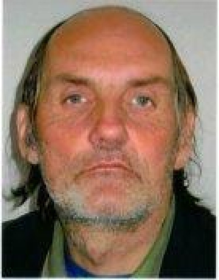 POL-GÖ: (67/2024) 60 Jahre alter Andreas Peter L. aus Friedland seit Freitag vermisst