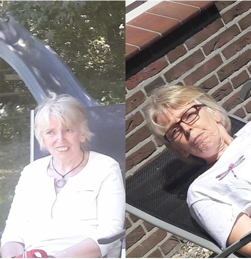 POL-DEL: LK Oldenburg: Nachtragsmeldung +++ 53jährige Frau aus Wildeshausen vermisst +++ Fahndungsfoto +++