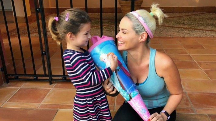 RTLZWEI überzeugt mit "Daniela Katzenberger" zur besten Sendezeit