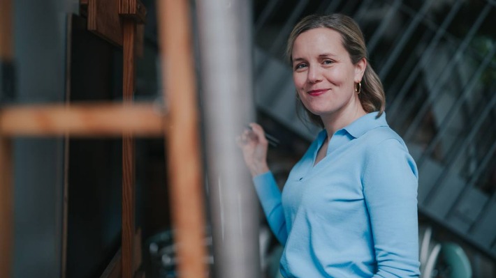 Janine Lampprecht von der Grenzlotsen GmbH deckt auf: Diese versteckten Zollfehler kosten Unternehmen jährlich Millionen