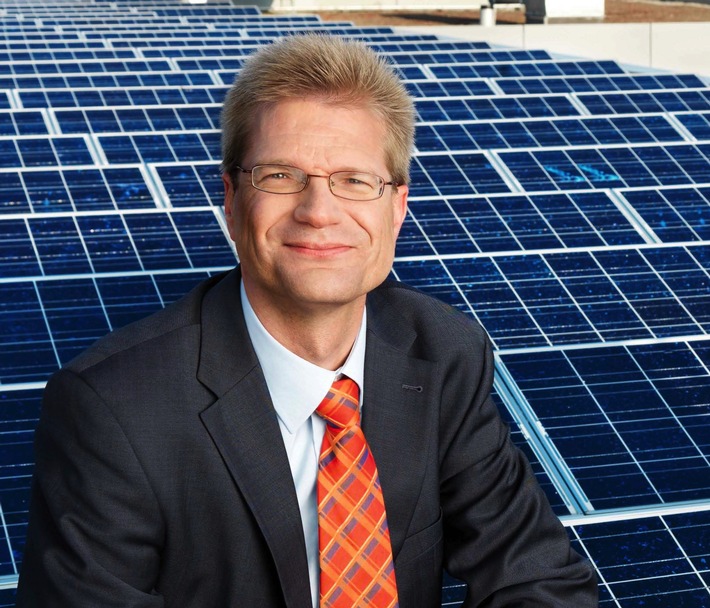 Mit René Buholzer verpflichtet Interpharma einen hochqualifizierten Generalsekretär