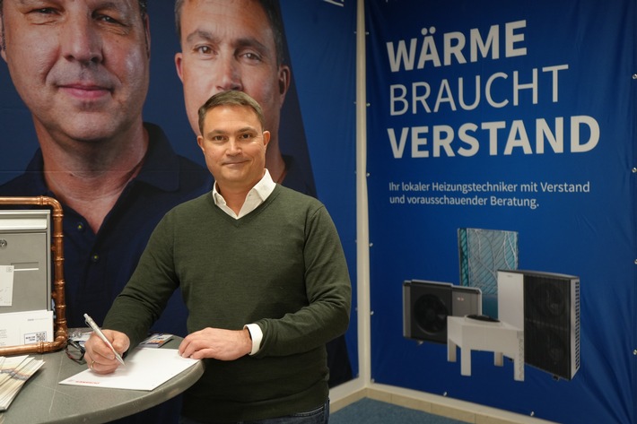 Diehn Heizungstechnik GmbH deckt auf: Wärmepumpe im Altbau – funktioniert das wirklich?