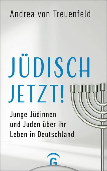 Was bedeutet Jüdischsein in Deutschland?
