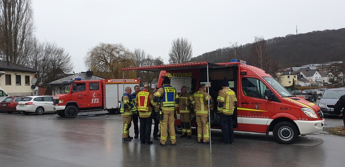 FW Menden: Aktuelle Personensuche in Menden