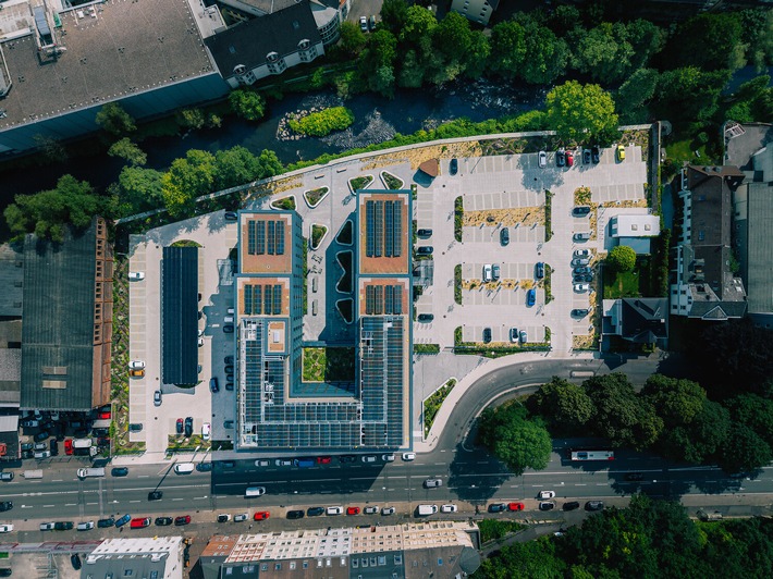Vorwerk wird Mitglied im Verband Klimaschutz-Unternehmen e. V.