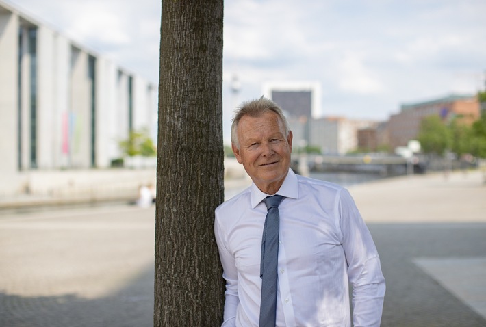 Wolf weiter Thema für den Bundestag