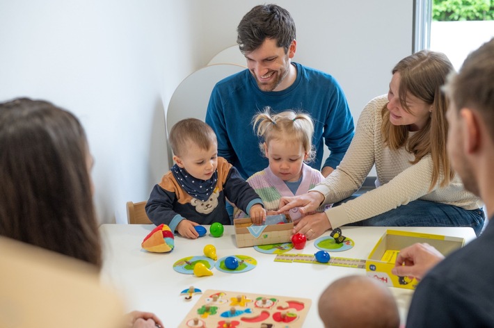 PM Familie als Lernort der Demokratie