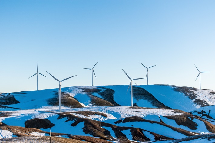 Zurich und South Pole kooperieren, um Unternehmen bei der Anpassung an den Klimawandel und beim Klimaschutz zu unterstützen