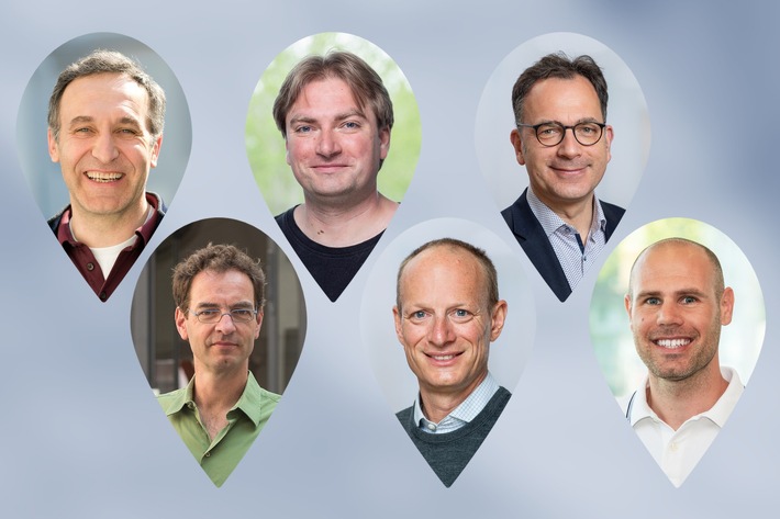 Highly Cited Researchers Ranking 2022: Sechs Wissenschaftler der Universität Freiburg gehören zu den meist zitierten weltweit
