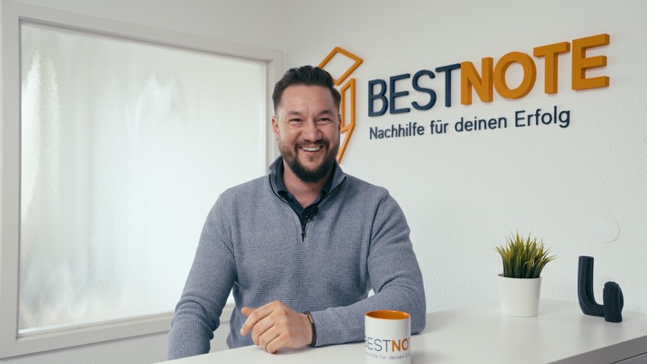 Lehrermangel, Lernlücken, überforderte Familien – was die Bestnote Franchise GmbH jetzt im Nachhilfemarkt beobachtet