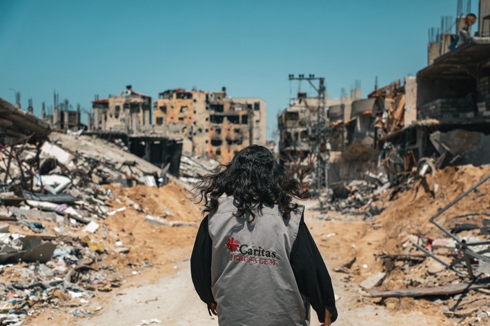 Tag der Humanitären Hilfe: Kürzungen bedrohen Millionen Menschenleben