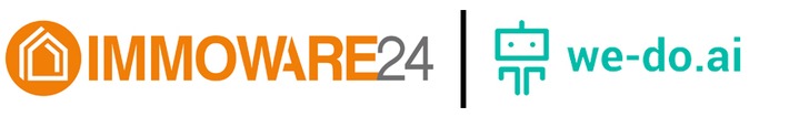 Immoware24 übernimmt Anbieter von künstlicher Intelligenz &quot;we-do.ai GmbH&quot;