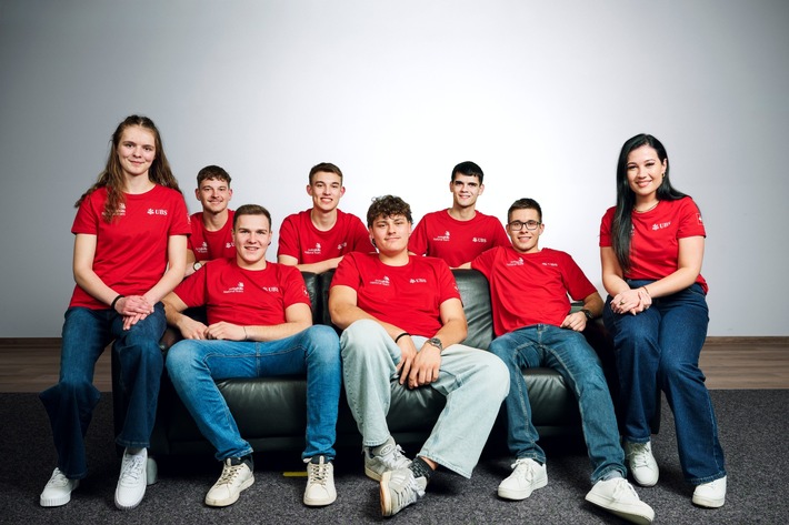 Acht Zentralschweizer Berufstalente vertreten die Schweiz an den WorldSkills 2026