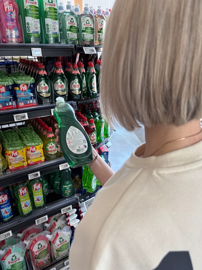 Presseinformation: EmpCo in der Praxis – Transparente und rechtskonforme Produktkommunikation