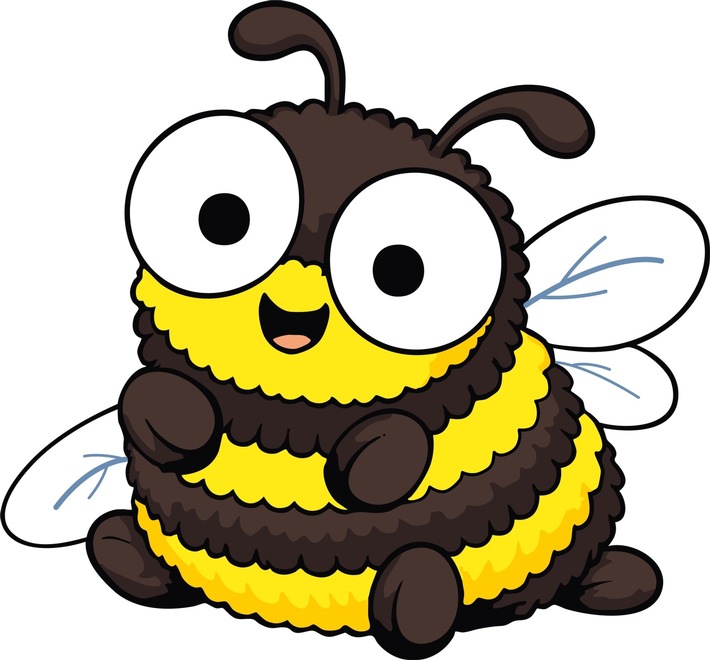 Marktplatz Galerie: Wildblumenwiesen auf dem Centerdach für Hummeln, Bienen und andere Insekten