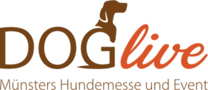 Pressekonferenz zum Auftakt der &quot;DOGLIVE 2024&quot; im Messe und Congress Centrum Halle Münsterland