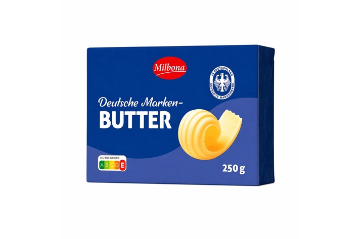 Lidl senkt erneut als Erster den Butterpreis / Der Lebensmitteleinzelhändler gibt sinkende Rohstoffpreise konsequent an die Kunden weiter