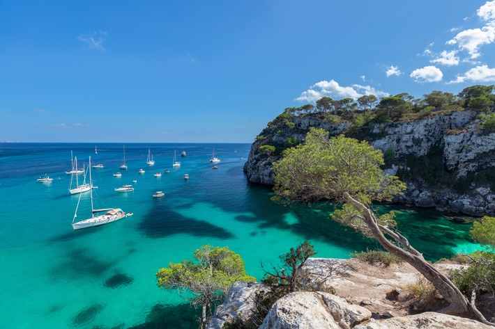 Mittelthurgau chartert Ponant-Yachtcruiser und präsentiert Reisen auf Fluss und Meer 