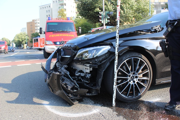 POL-ME: Verkehrsunfallfluchten aus dem Kreisgebiet - Kreis Mettmann - 1907035