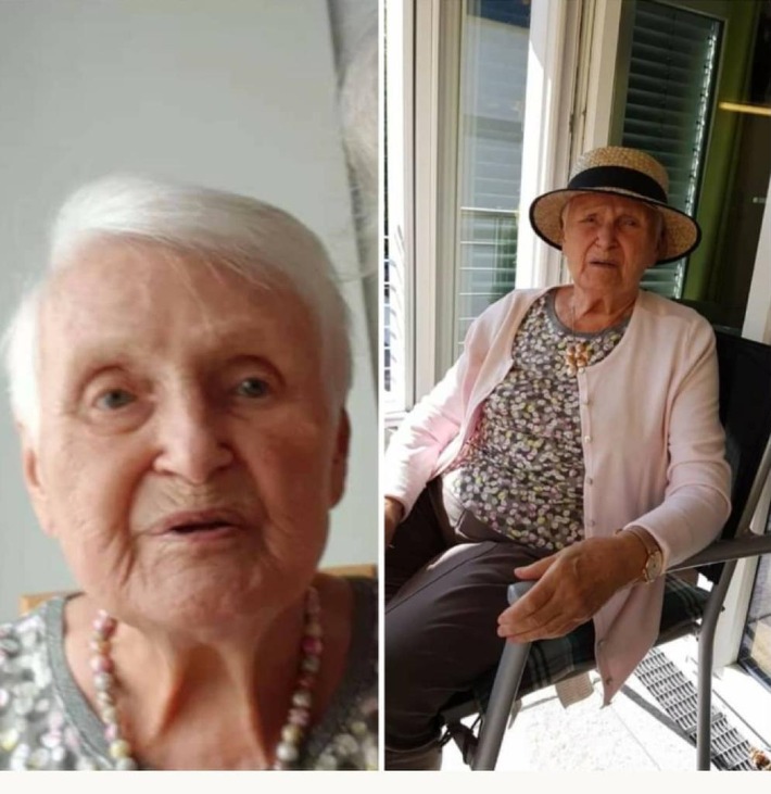 POL-RBK: Wermelskirchen - Polizei bittet um Mithilfe bei Suche nach vermisster Seniorin