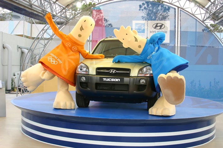 Hyundai legt mit Rekordumsatz im August erneut zu