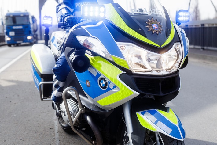 POL-OF: Polizei Südosthessen lädt erneut zu "Biker-Safety-Touren" ein