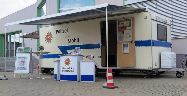 POL-SZ: Pressemitteilung der Polizeiinspektion Salzgitter/ Peine/ Wolfenbüttel für den Bereich Peine vom 27.07.2020