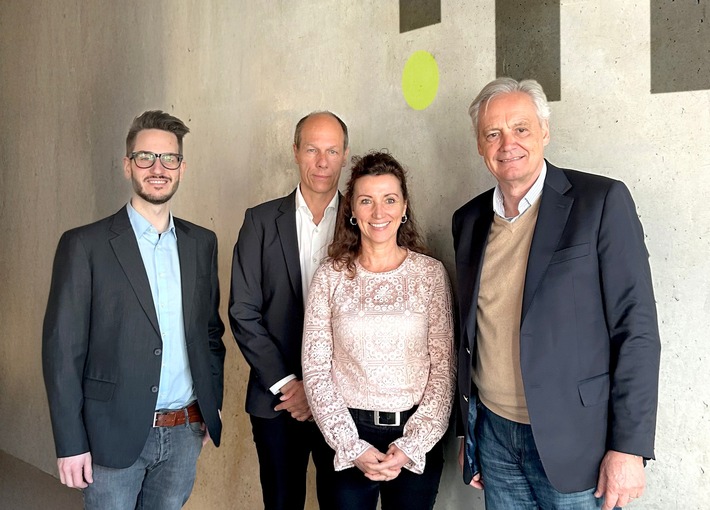 Remoso verstärkt Innovationskraft durch neuen Beirat
