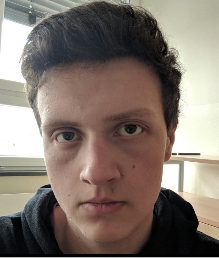 POL-OF: Wo ist Toni Peter Heintz?